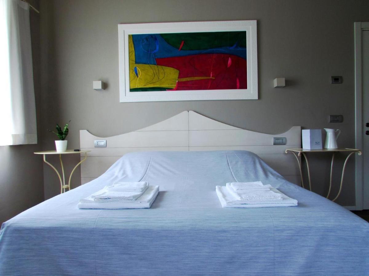 Residenza Case Pacifici Ascoli Piceno Ngoại thất bức ảnh