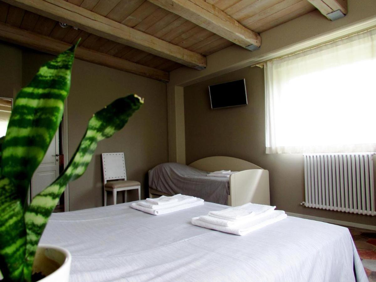 Residenza Case Pacifici Ascoli Piceno Ngoại thất bức ảnh