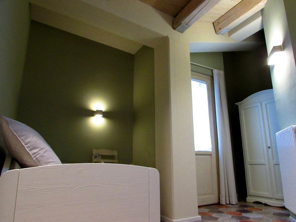 Residenza Case Pacifici Ascoli Piceno Ngoại thất bức ảnh