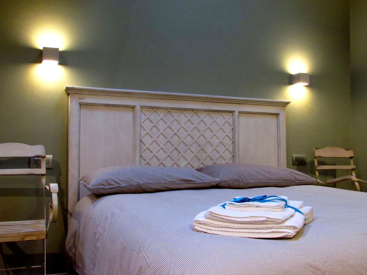 Residenza Case Pacifici Ascoli Piceno Ngoại thất bức ảnh