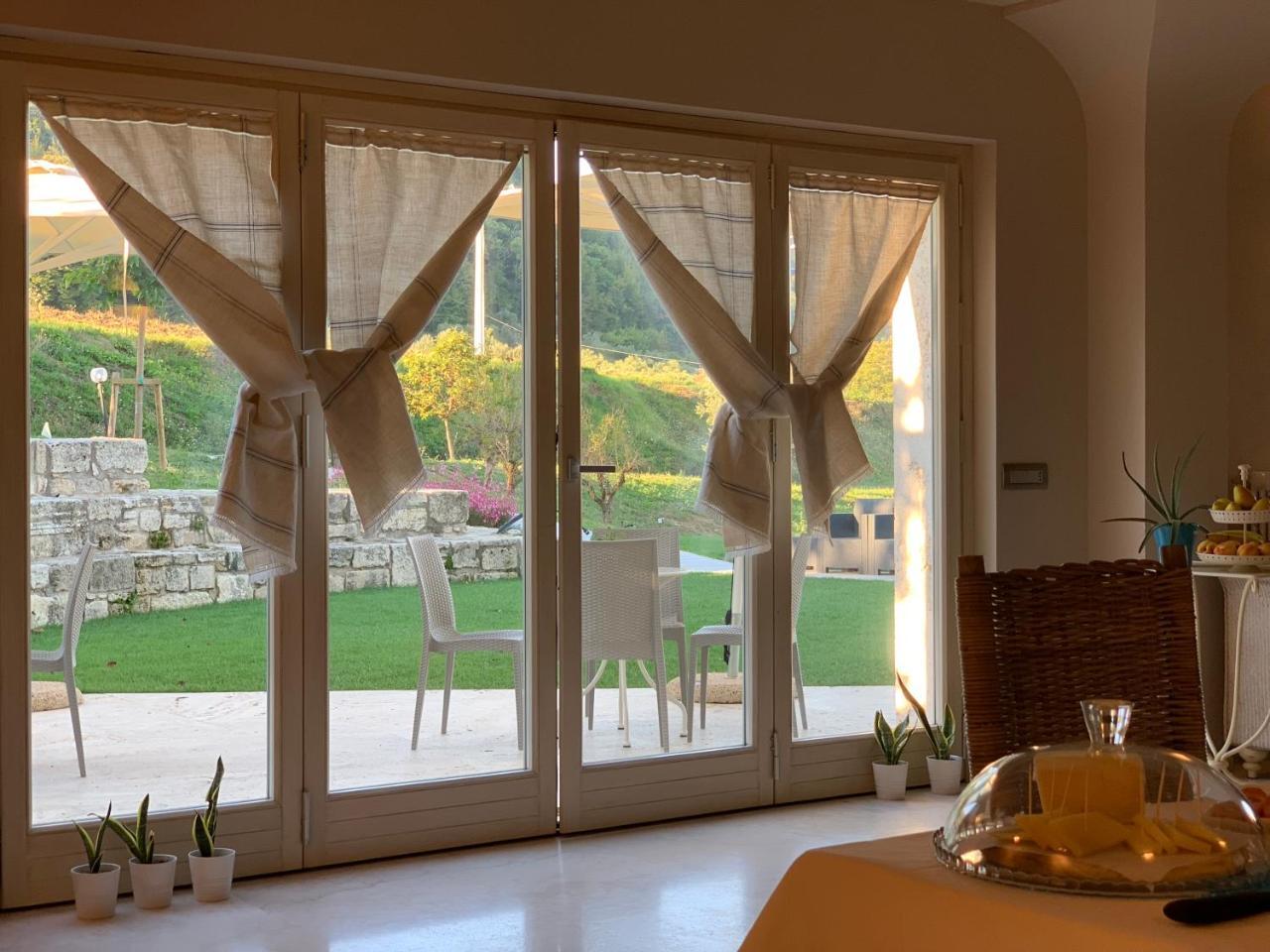 Residenza Case Pacifici Ascoli Piceno Ngoại thất bức ảnh