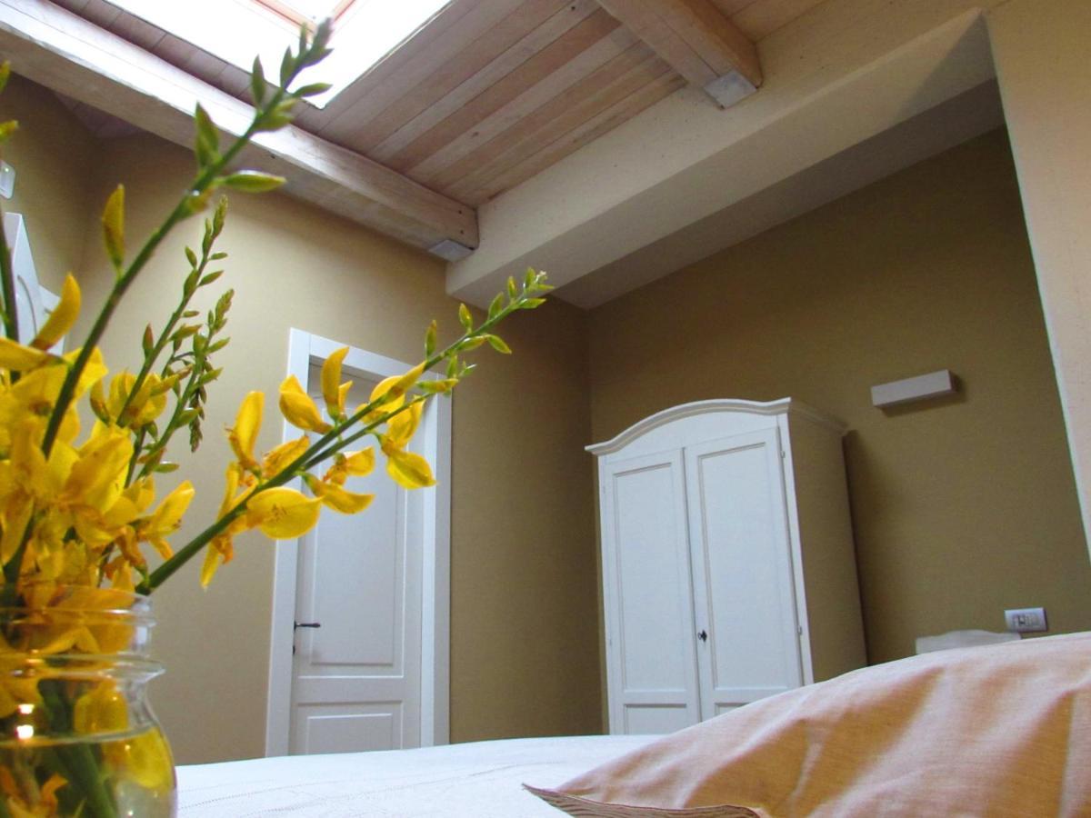 Residenza Case Pacifici Ascoli Piceno Ngoại thất bức ảnh