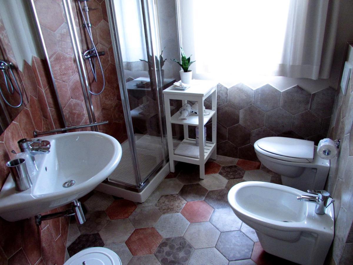 Residenza Case Pacifici Ascoli Piceno Ngoại thất bức ảnh